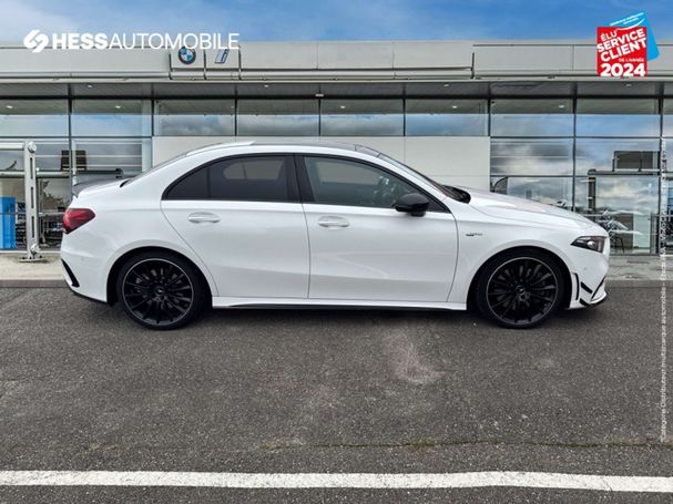 Mercedes-Benz A 35 AMG 4Matic Speedshift 7G-DCT 228 kW image number 11