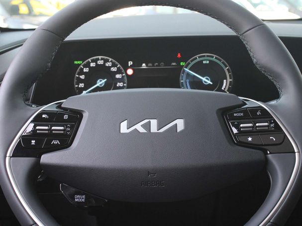 Kia Niro Hybrid 1.6 GDI 104 kW image number 28