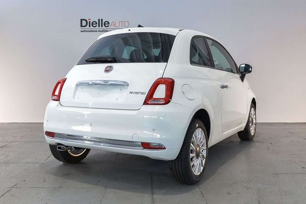 Fiat 500 1.0 51 kW image number 2