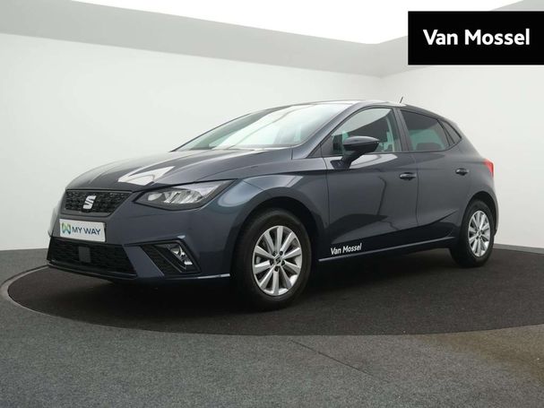 Seat Ibiza 1.0 TSI Style 70 kW image number 1