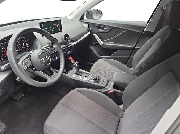 Audi Q2 35 TFSI S tronic S-line 110 kW image number 20