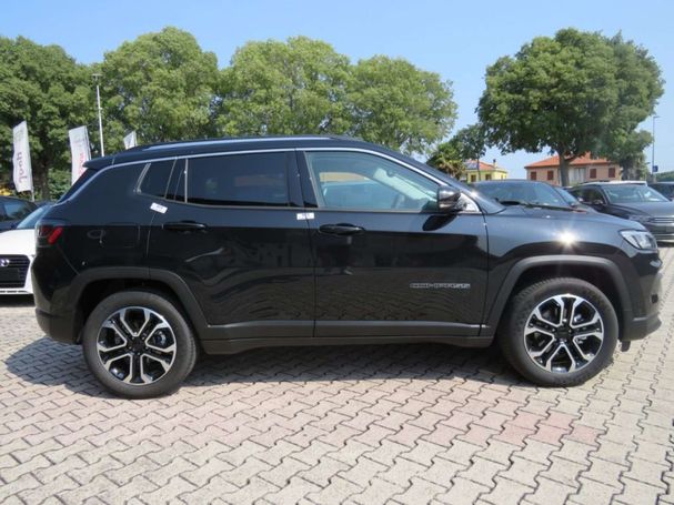 Jeep Compass Limited 96 kW image number 5