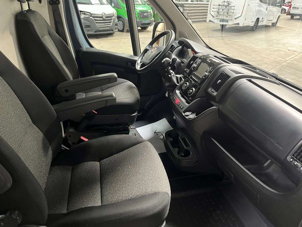 Fiat Ducato 2.3 MultiJet 88 kW image number 5