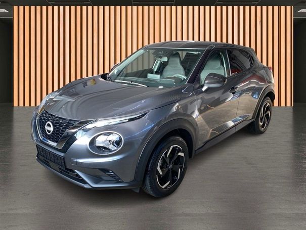 Nissan Juke 1.0 DIG-T Acenta 84 kW image number 1