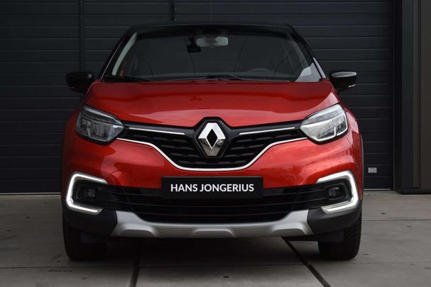 Renault Captur TCe 130 INTENS 96 kW image number 2