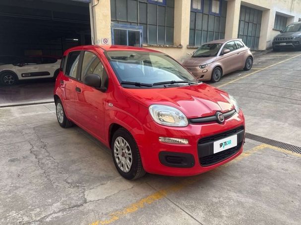 Fiat Panda 1.0 Hybrid Easy 51 kW image number 2