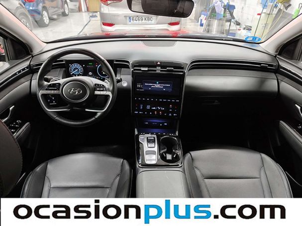 Hyundai Tucson 1.6 N 132 kW image number 14