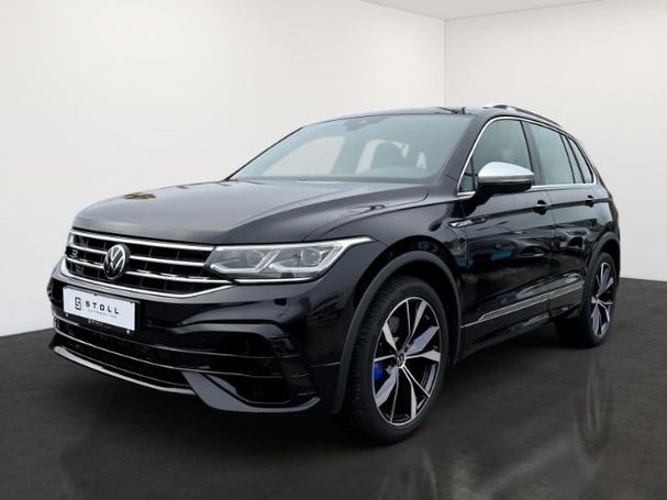 Volkswagen Tiguan R 4Motion DSG 235 kW image number 1