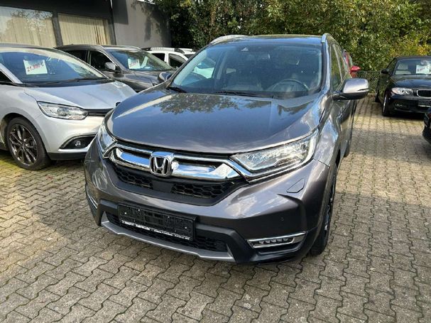 Honda CR-V 2.0 i-MMD Executive 135 kW image number 1