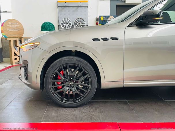 Maserati Levante GT Hybrid 243 kW image number 4