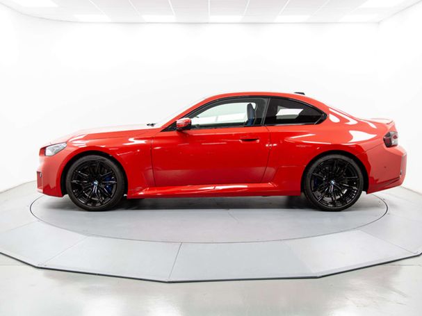 BMW M2 Coupé 338 kW image number 5