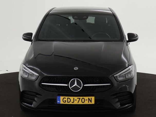 Mercedes-Benz B 250 e 160 kW image number 25