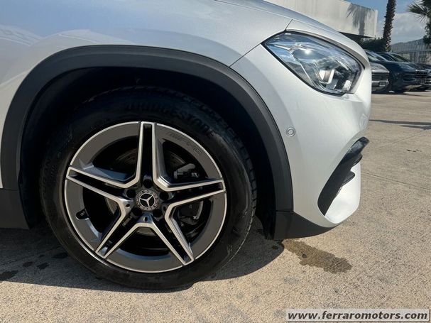 Mercedes-Benz GLA 200 d 110 kW image number 6