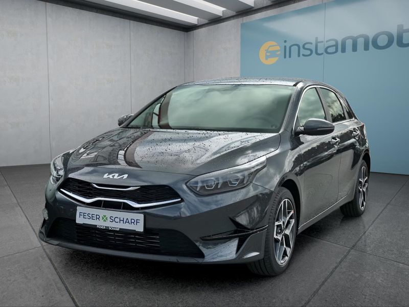 Kia Ceed 1.5 Ultimate