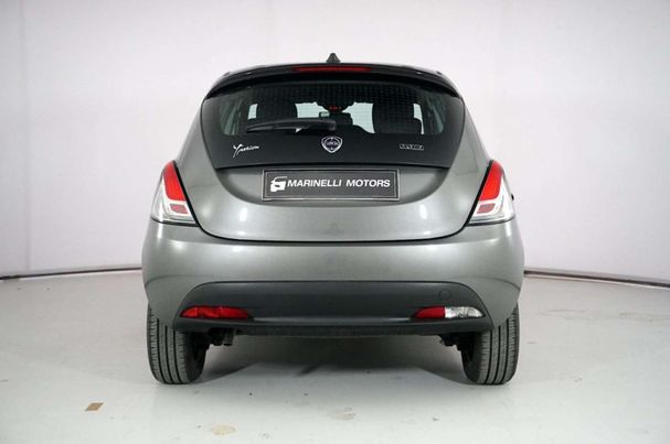 Lancia Ypsilon 51 kW image number 5