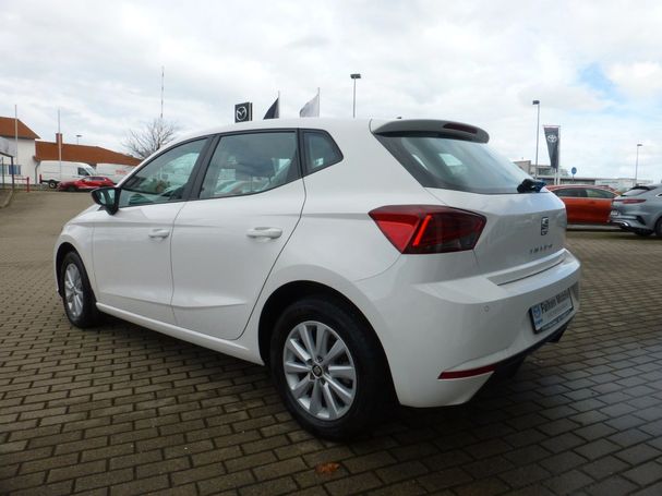 Seat Ibiza 85 kW image number 7