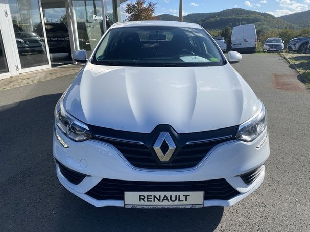 Renault Megane TCe 100 LIFE 74 kW image number 3