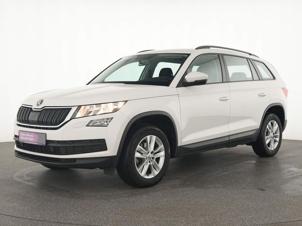 Skoda Kodiaq ACT Active 110 kW image number 1