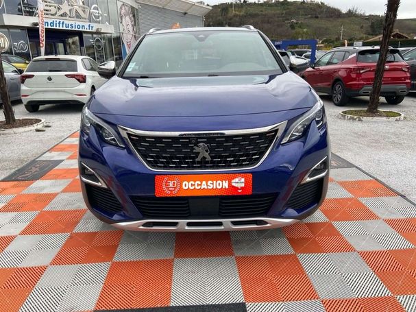 Peugeot 3008 BlueHDi 180 EAT8 GT 130 kW image number 2