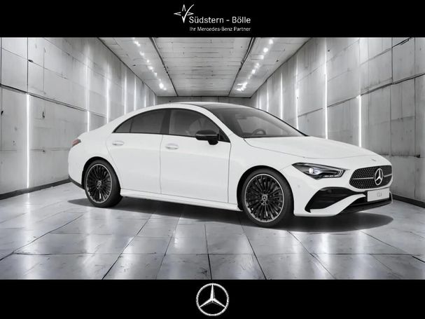 Mercedes-Benz CLA 250 165 kW image number 3