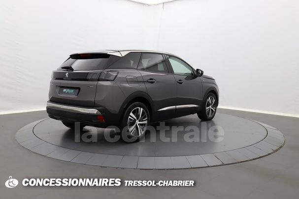 Peugeot 3008 1.6 Hybrid e-EAT8 165 kW image number 3