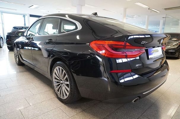 BMW 620d Gran Turismo xDrive 140 kW image number 5