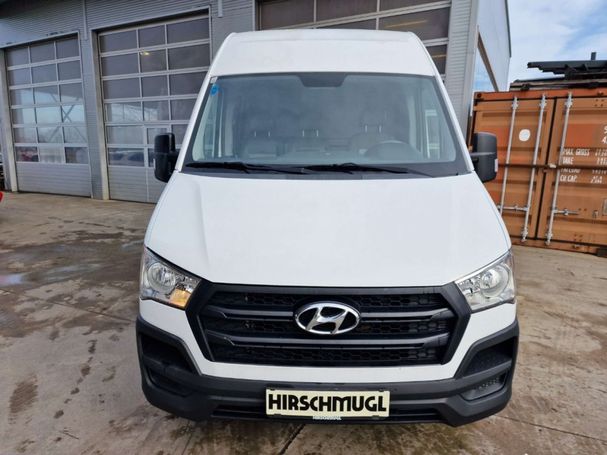 Hyundai H 350 2.5 CRDi Eco 110 kW image number 3