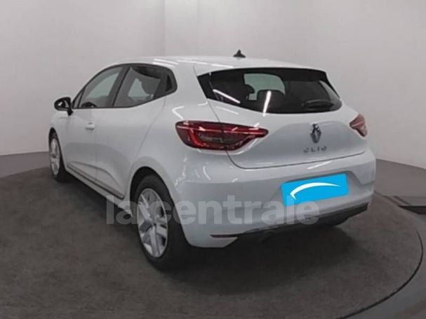 Renault Clio SCe Zen 53 kW image number 4