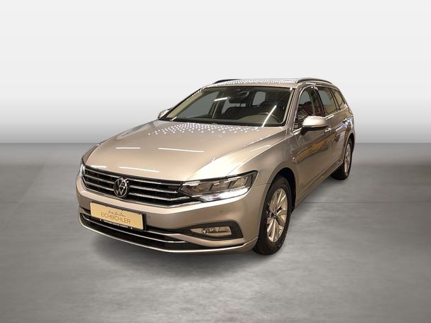 Volkswagen Passat Variant 2.0 TDI Business 110 kW image number 1