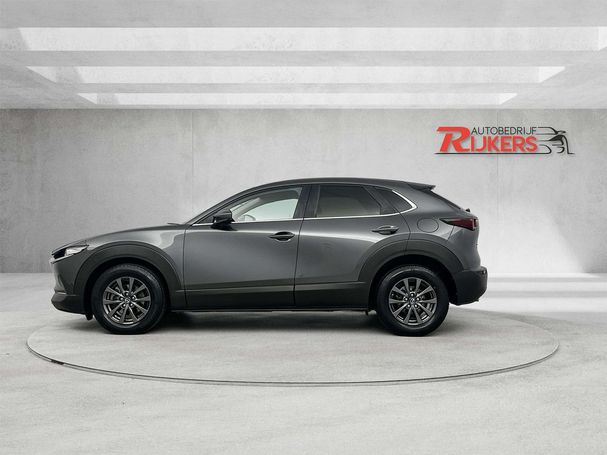 Mazda CX-30 2.0 90 kW image number 7