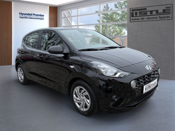 Hyundai i10 1.0 49 kW image number 2