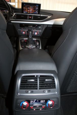 Audi A7 3.0 TDI S-line Sportback ultra 200 kW image number 17