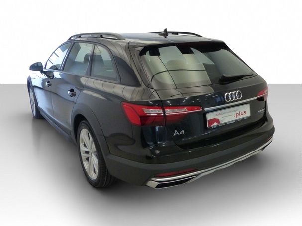 Audi A4 Allroad 40 TDI quattro S tronic 150 kW image number 3