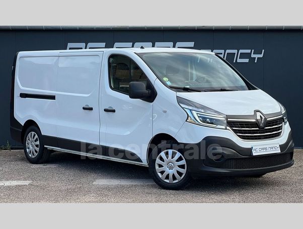 Renault Trafic DCi 120 L2H1 88 kW image number 2