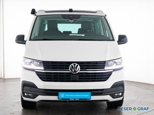 Volkswagen T6 California 110 kW image number 3