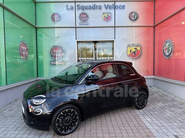 Fiat 500 e 42 kWh 87 kW image number 1