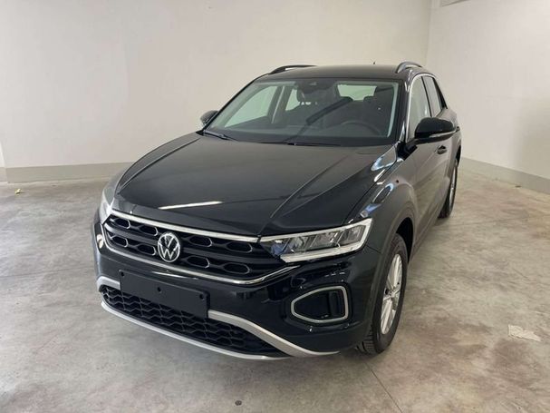 Volkswagen T-Roc 1.5 TSI DSG 110 kW image number 1