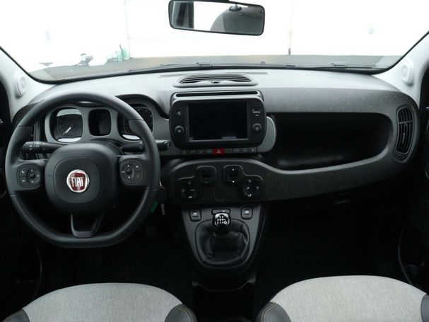 Fiat Panda Hybrid 51 kW image number 17