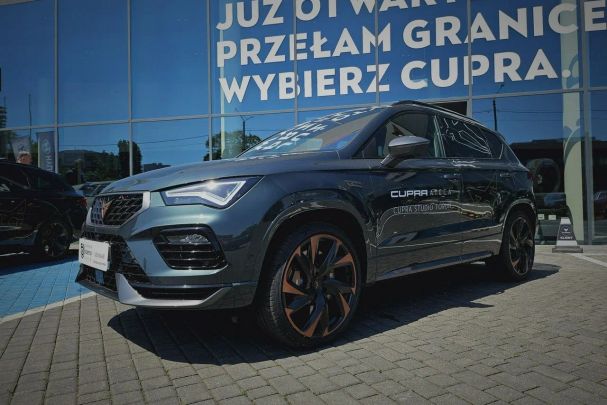 Cupra Ateca 2.0 TSI DSG 4Drive 221 kW image number 1