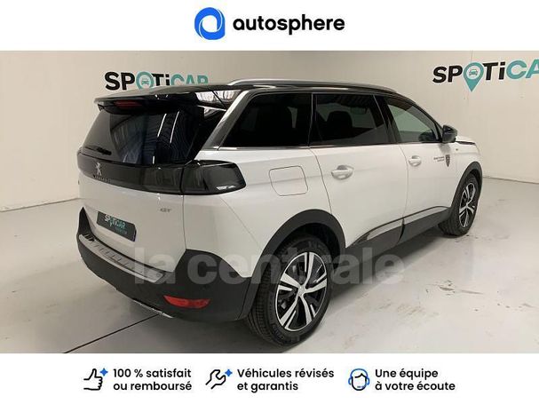 Peugeot 5008 96 kW image number 16