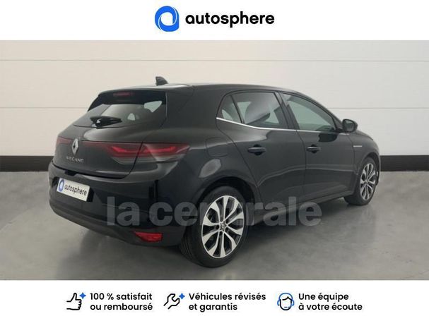 Renault Megane TCe 140 Techno 103 kW image number 5