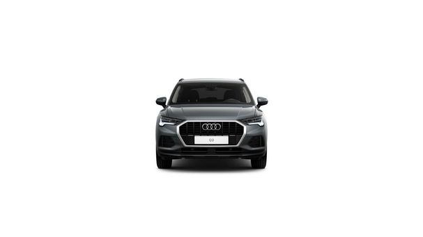 Audi Q3 35 TFSI 110 kW image number 5