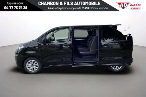 Fiat Scudo 180 132 kW image number 2