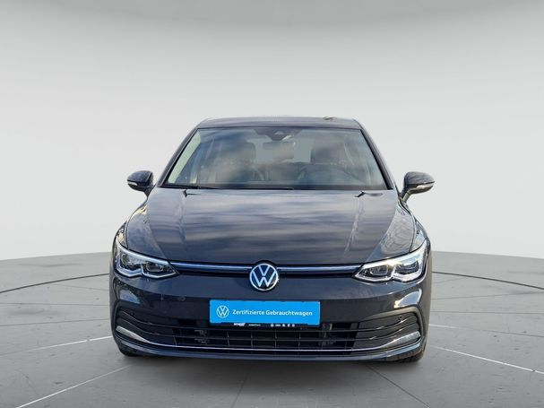 Volkswagen Golf 1.4 eHybrid Style DSG 150 kW image number 3