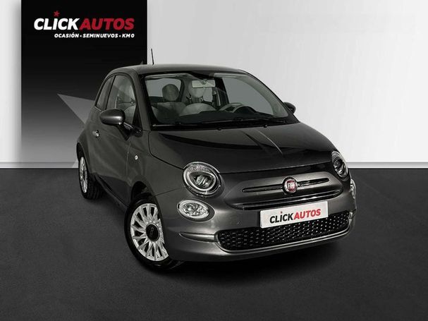 Fiat 500 1.2 Lounge 51 kW image number 2