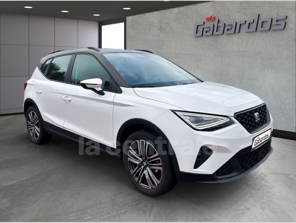 Seat Arona 1.0 TSI Style 81 kW image number 2