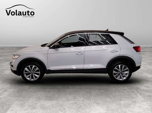 Volkswagen T-Roc 1.0 TSI T-Roc 81 kW image number 5