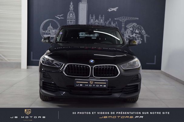 BMW X2e X xDrive 162 kW image number 2