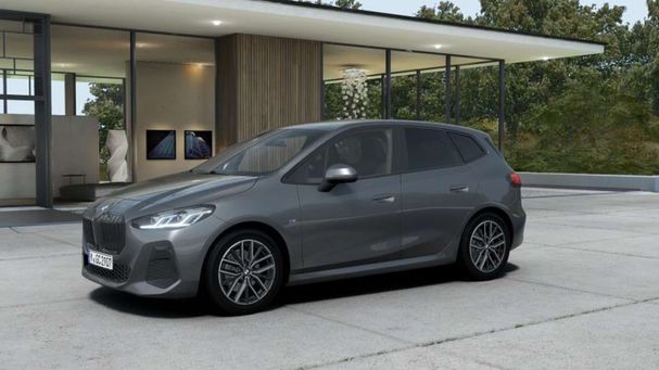 BMW 220i Active Tourer 115 kW image number 1