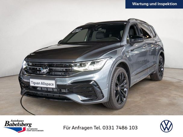 Volkswagen Tiguan Allspace 2.0 TDI R-Line 4Motion 147 kW image number 1